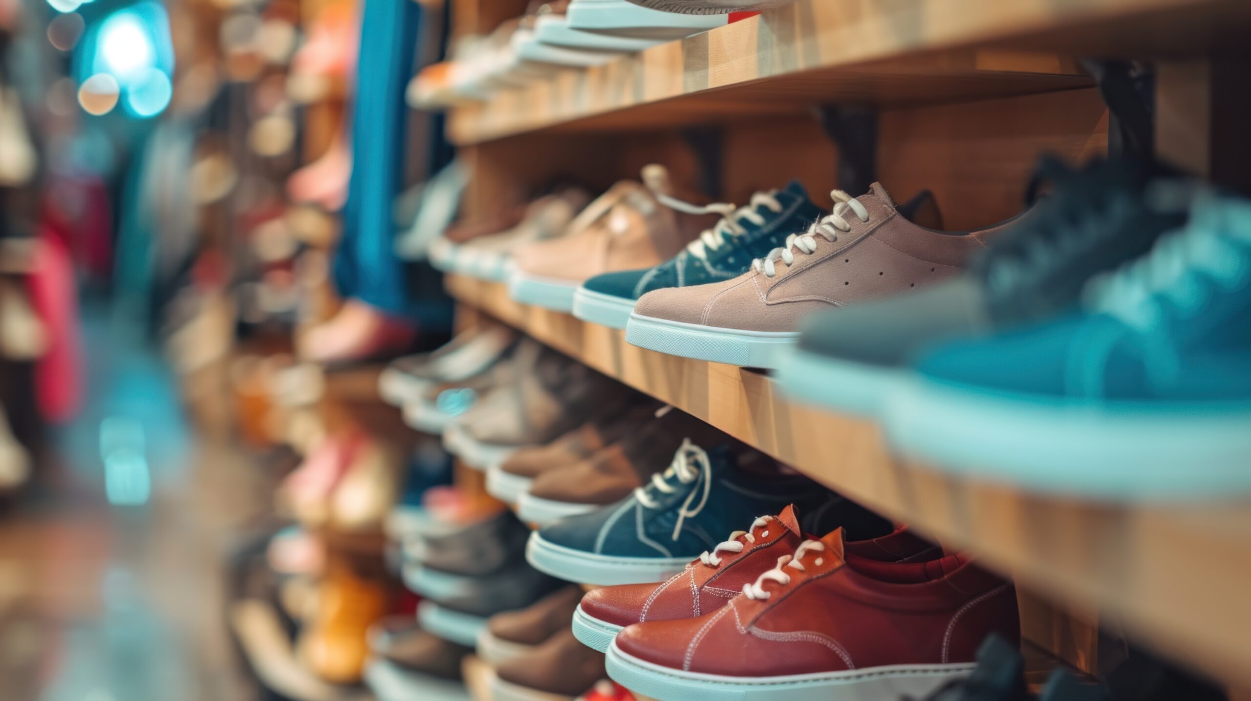 AllSoles Footwear Store