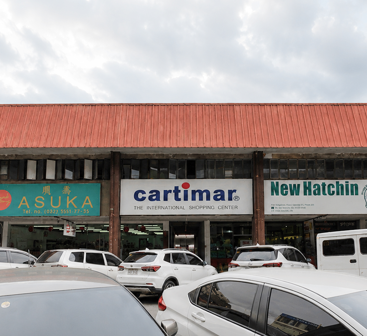 Cartimar Celebrates 75 Years of Great Finds Every Time