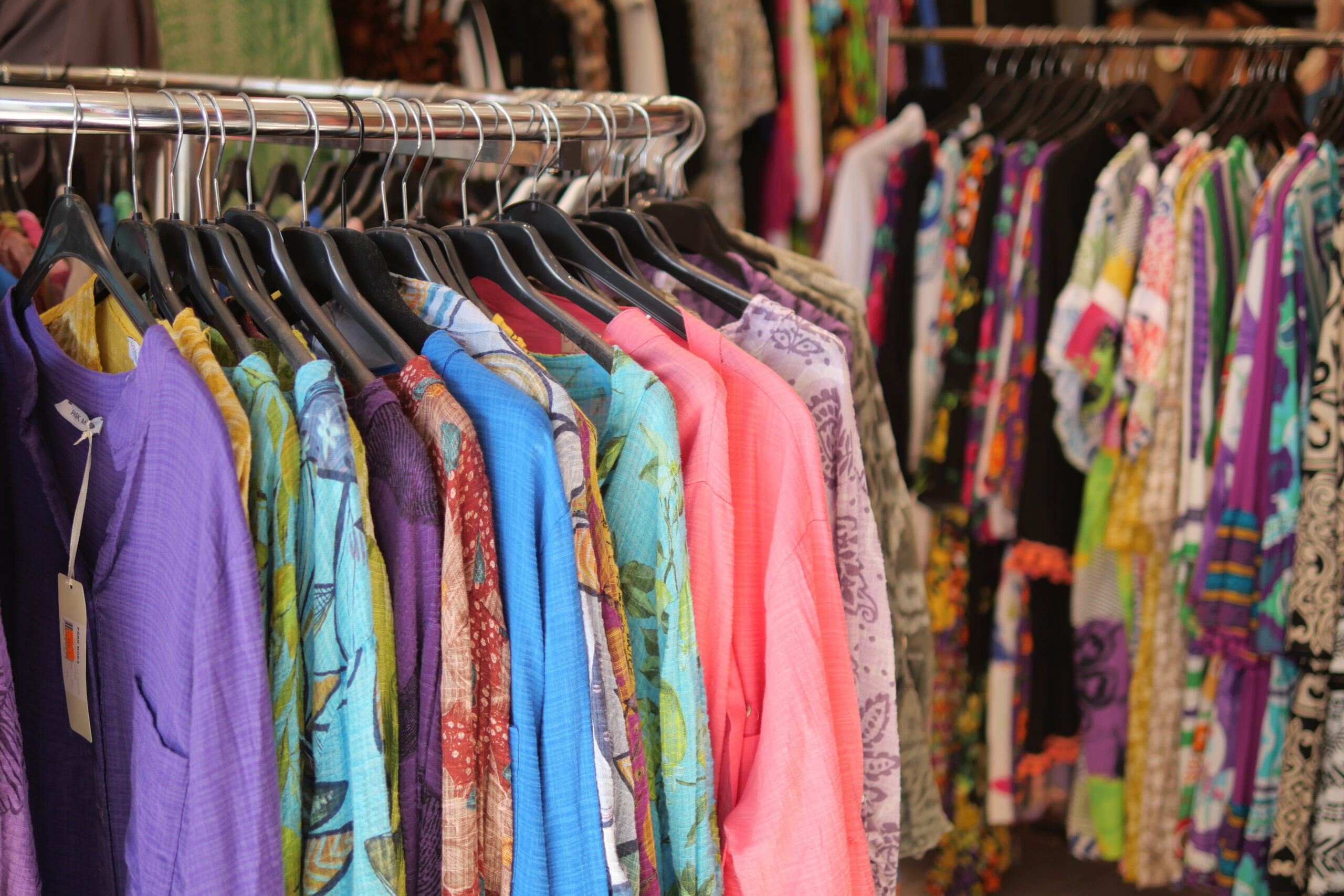 Agustteuss RTW Shop