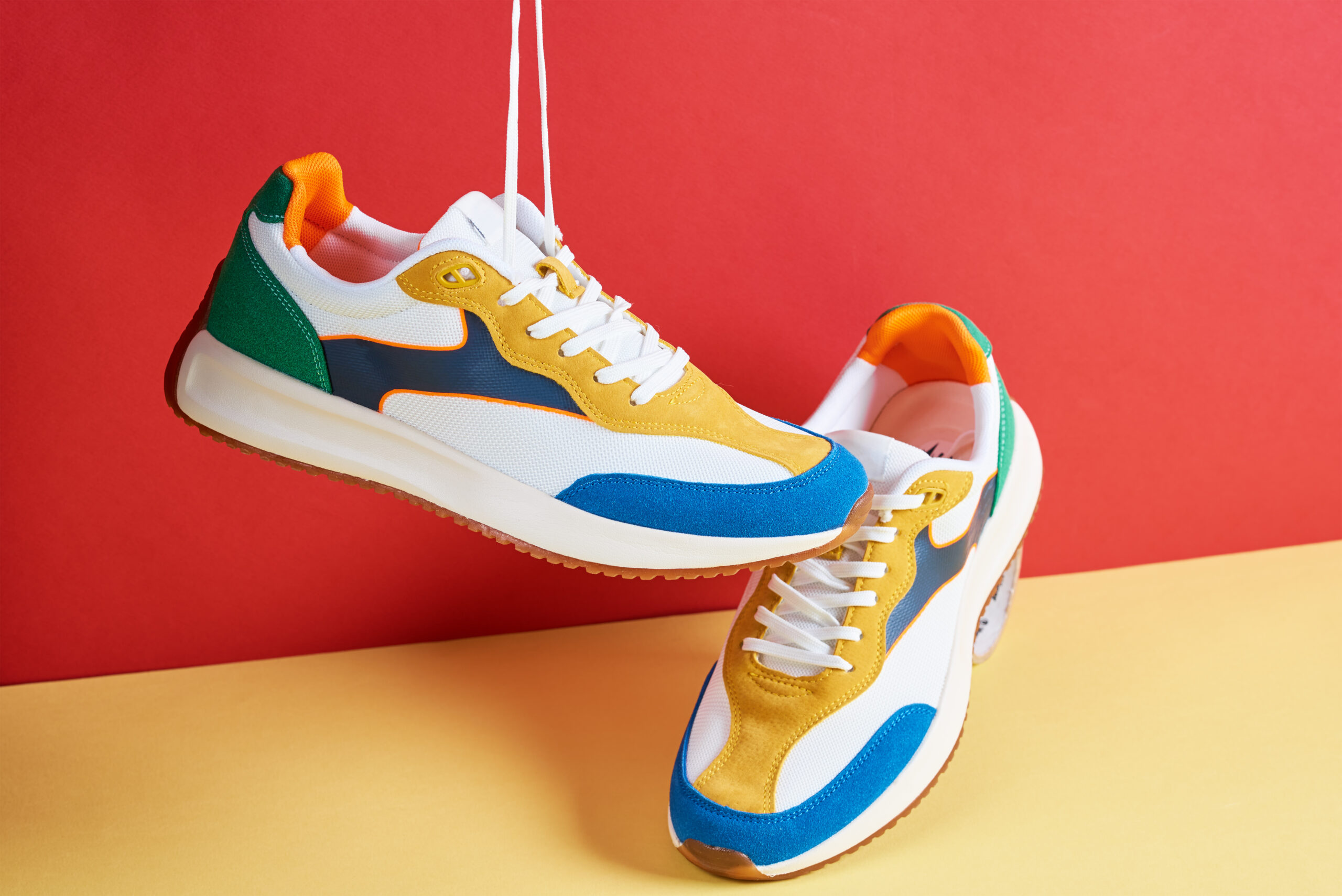 Anysole Footwear Shop