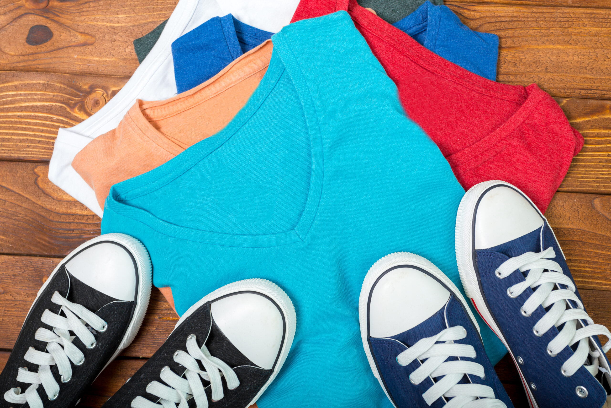 Absolutely Sports Apparel Shop