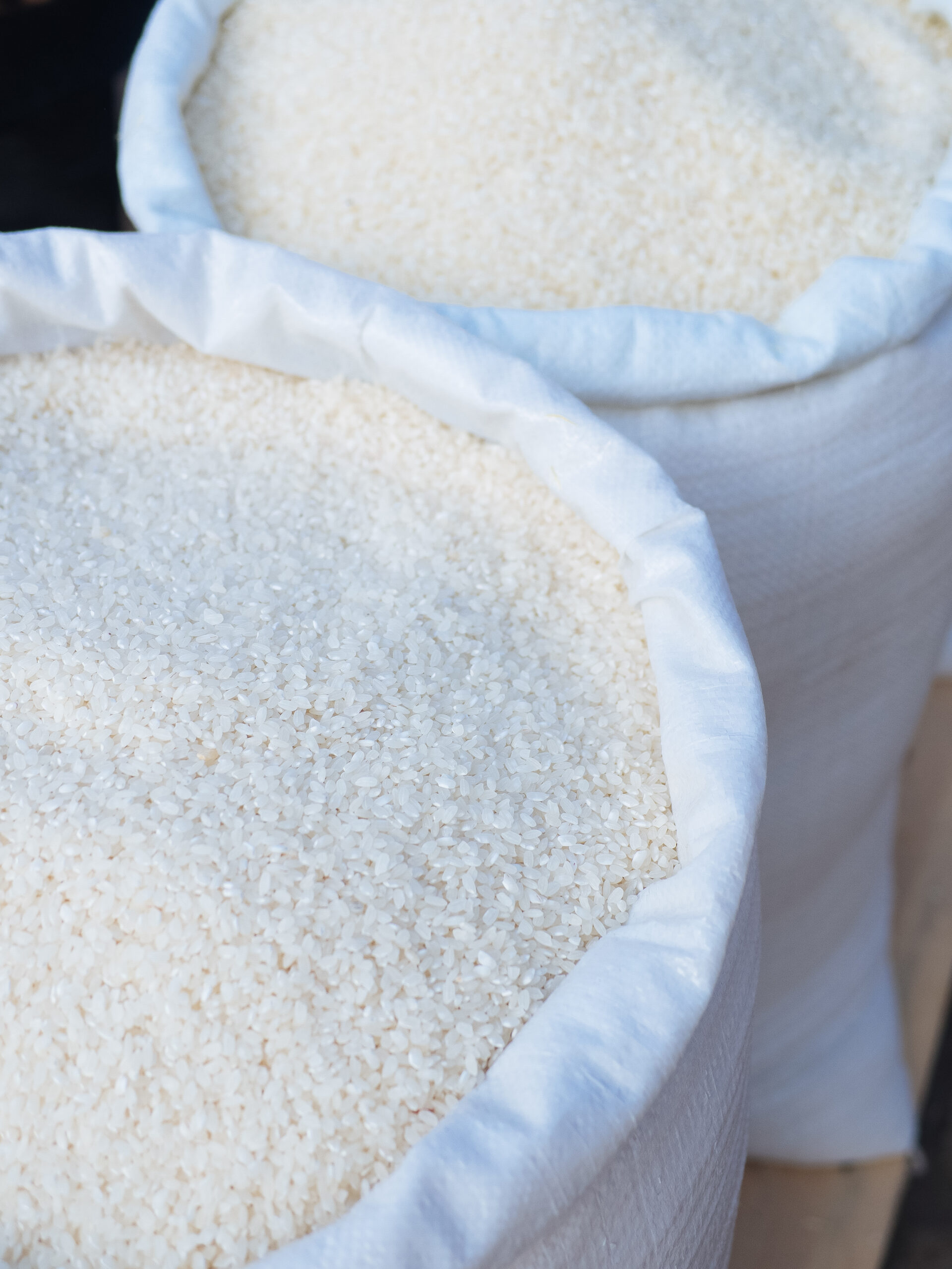 A-Leen's Rice Store