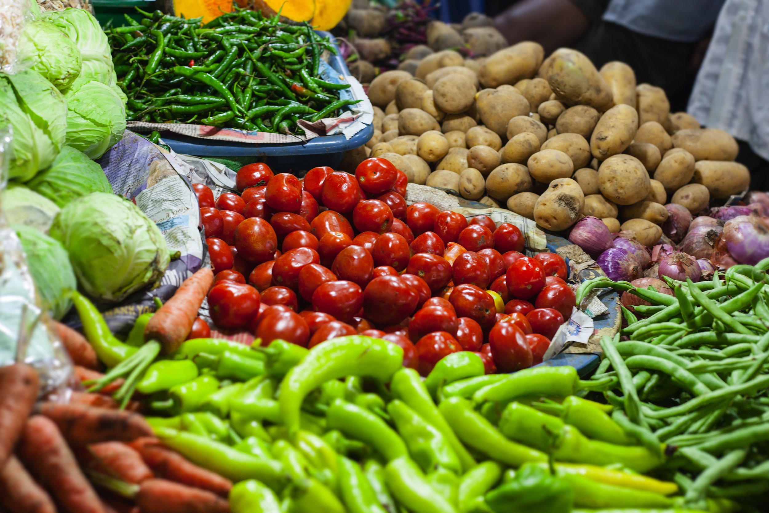 Broos Vegetable Trading