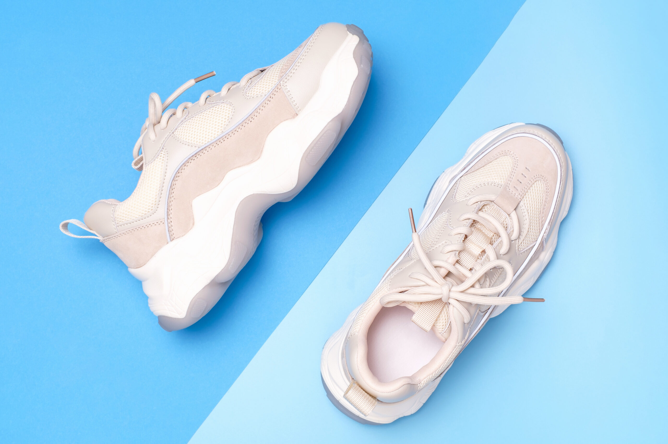 Allan Dave Footwear Store