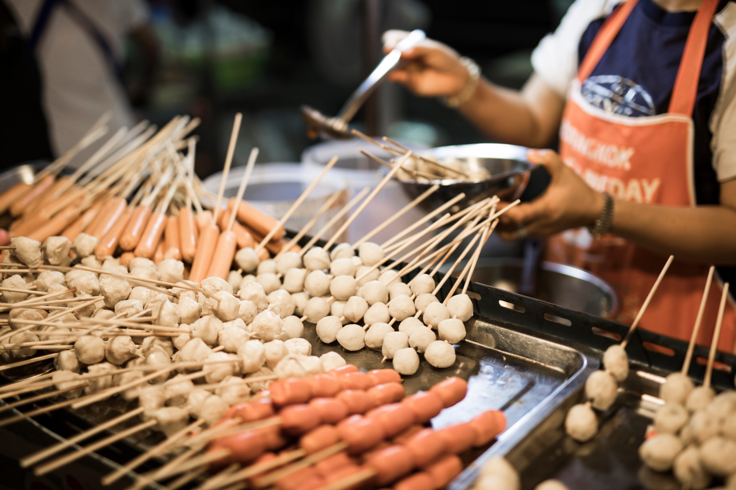Bogzi And Boyli Foodcart