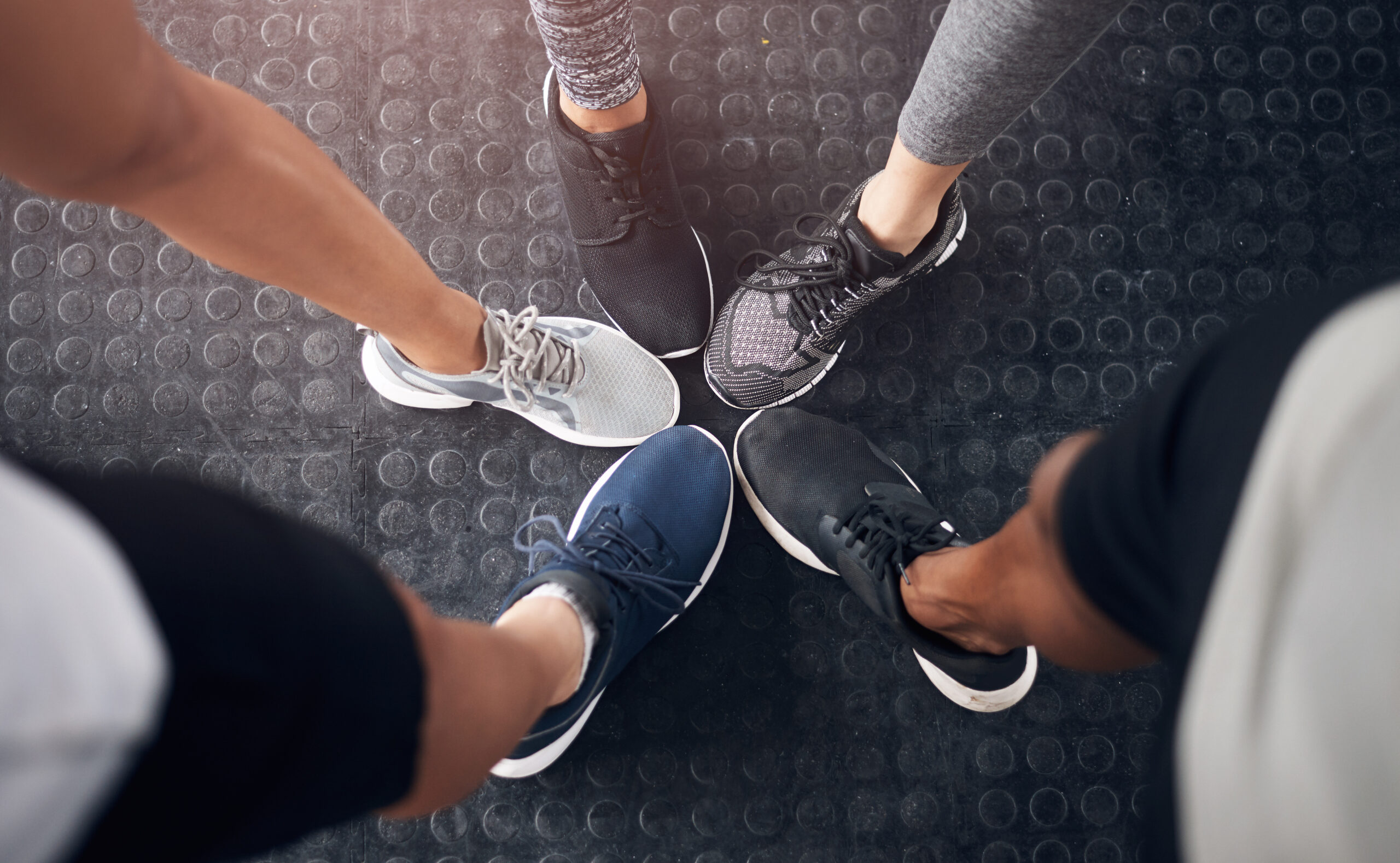 AVP Shoes Trading